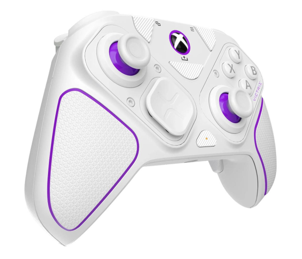 Victrix Pro BFG XS/PC - biały - 1259129 - zdjęcie 4